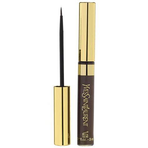 yves saint laurent eyeliner babydoll|ysl cosmetics eyeliner.